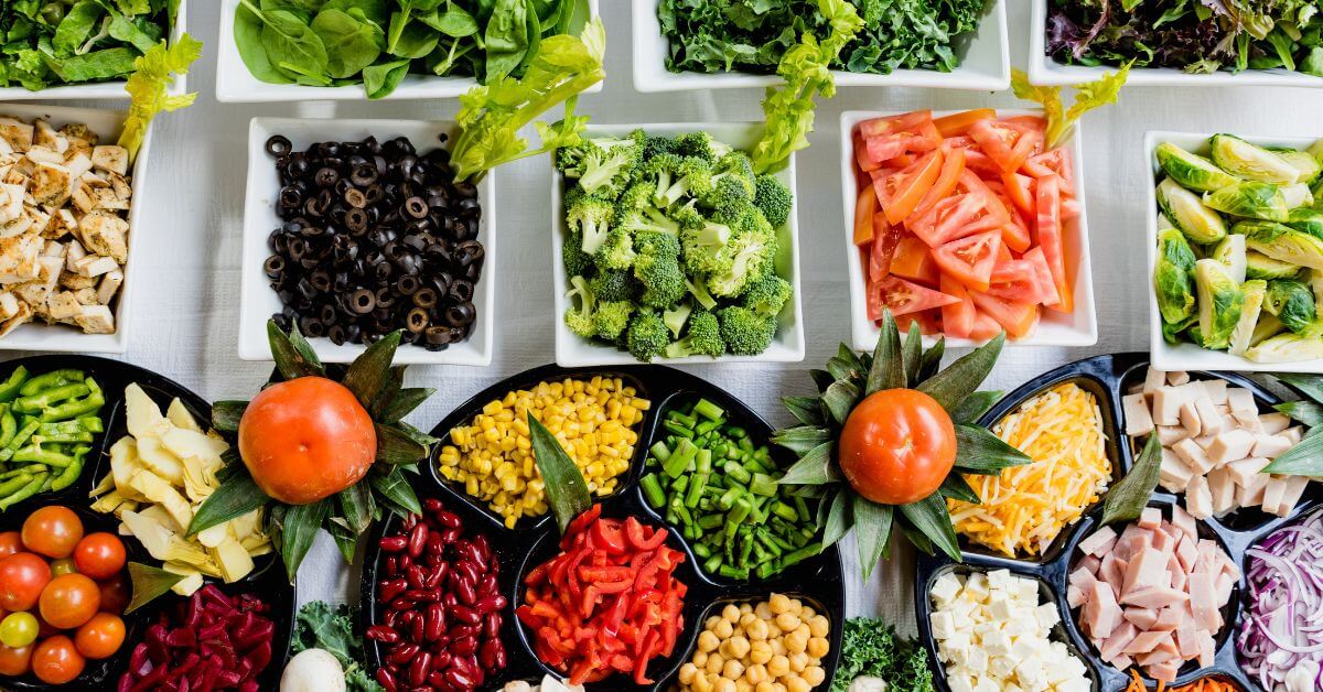 Cibo ed energia per il nostro benessere fisico e nutrizionale By Nadia Boldarin
