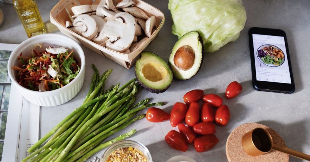 Energia ed alimentazione