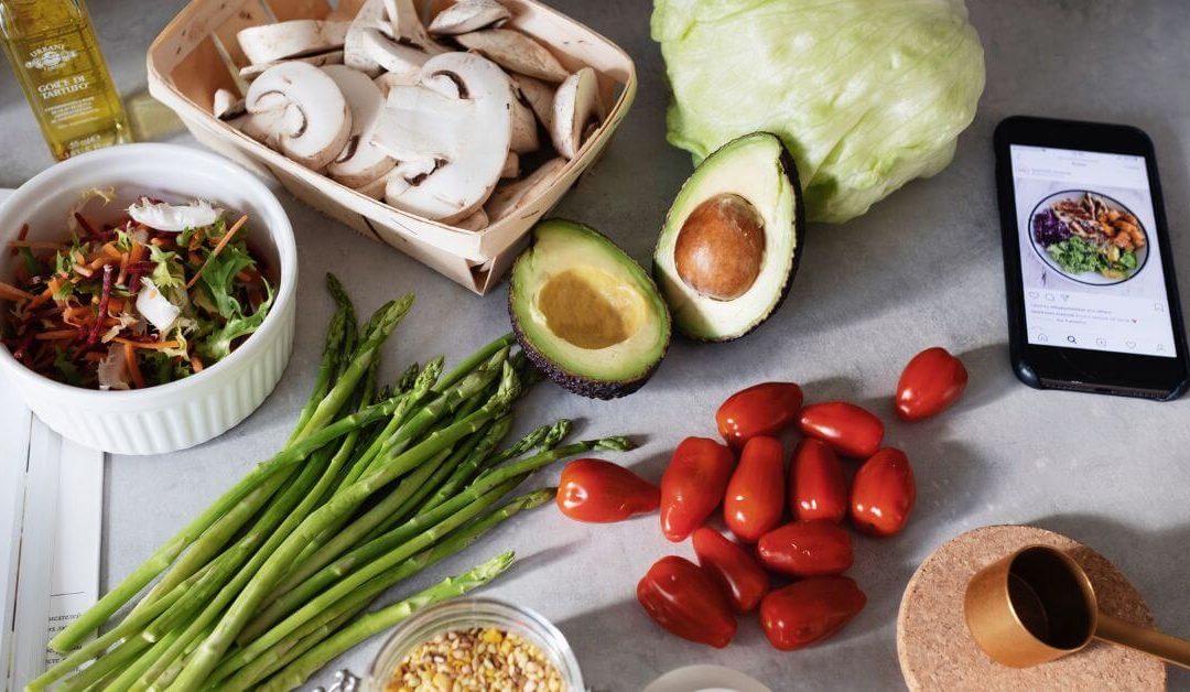 Energia e Alimentazione