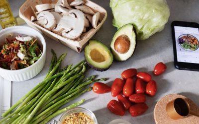 Energia e Alimentazione