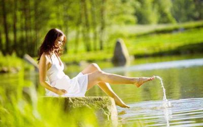 Sessione con Elisabetta